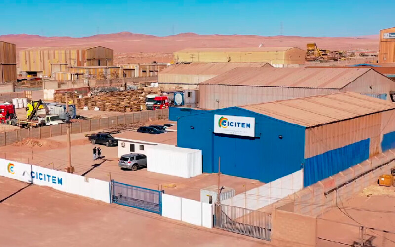 Ante cierre del centro por falta de recursos: Sindicato del CICITEM Antofagasta advierte posible no pago de finiquitos