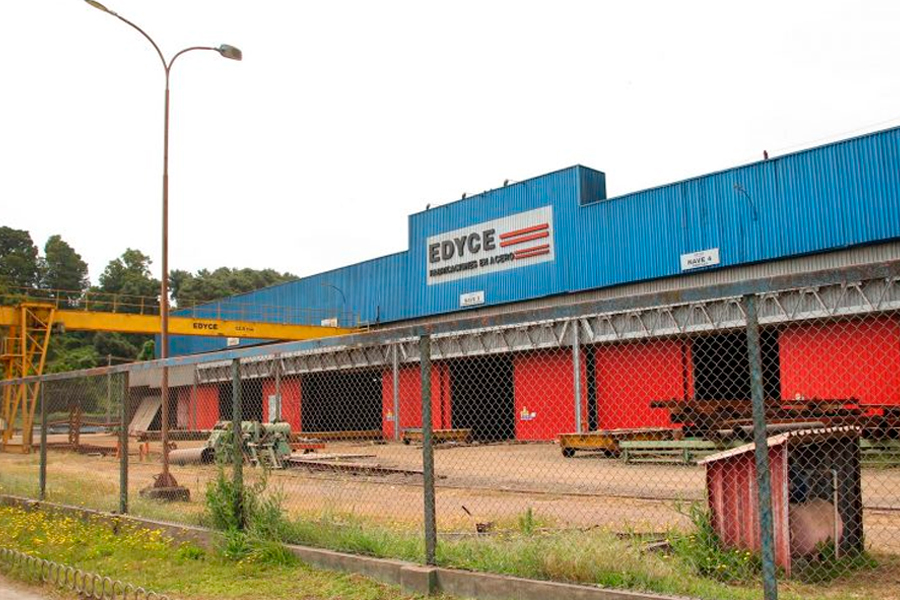 Caso Edyce: gremios regionales reiteran urgencia de fortalecer la industria local