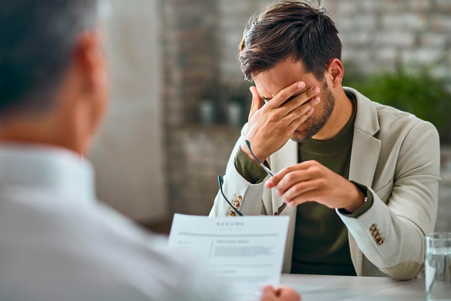 Flexibilidad Laboral y salud mental: El traslado de los costos directamente hacia el trabajador