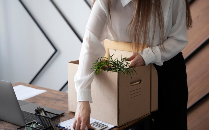 Sindicato Litoralpress-Simbiu denuncia despidos masivos y pide ley para proteger el empleo chileno