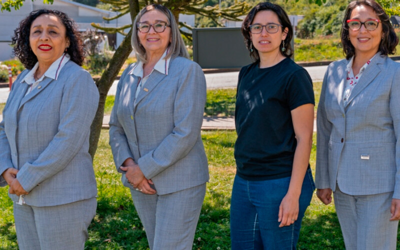 TRICEL presenta nuevo Sindicato de la Universidad Católica de la Santísima Concepción