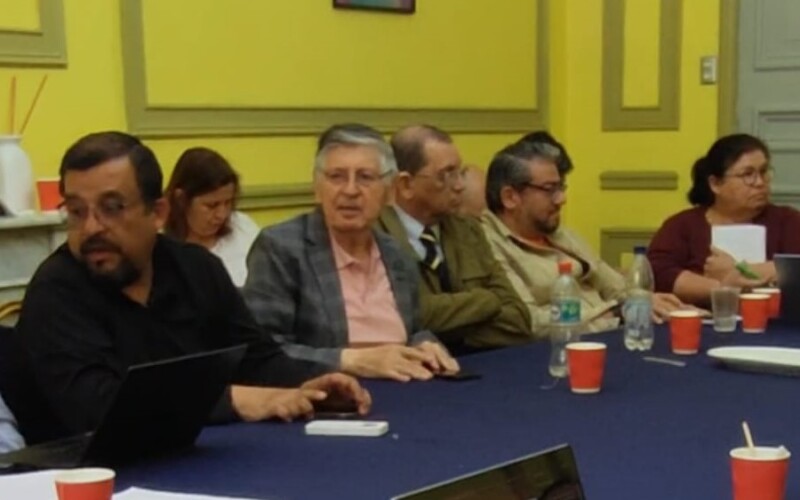 Gremios de la Salud ante respuesta del gobierno a Pliego de Negociación 2025: “Aquí se cristaliza una política de conversación y lucha sindical importante»