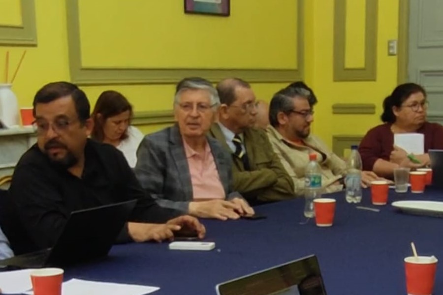 Gremios de la Salud ante respuesta del gobierno a Pliego de Negociación 2025: “Aquí se cristaliza una política de conversación y lucha sindical importante»