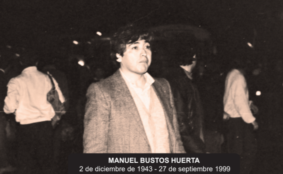 En este momento estás viendo Recordando a Manuel Bustos (1943-1999): Un legado ineludible de Unidad y Coherencia para el Sindicalismo Chileno
