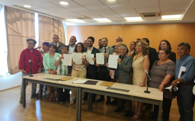 Reajuste del sector público: Congreso deberá ratificar mejoras para trabajadores