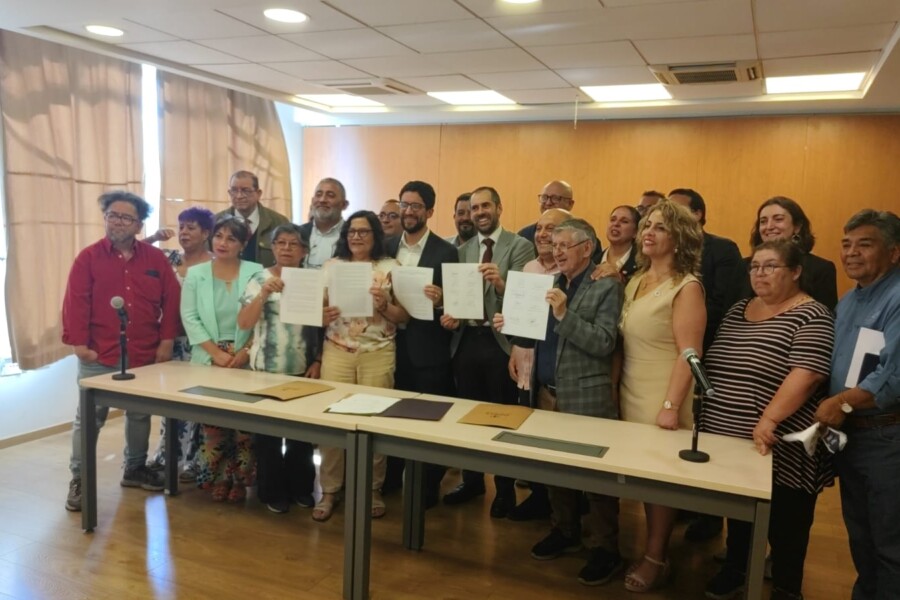 Reajuste del sector público: Congreso deberá ratificar mejoras para trabajadores