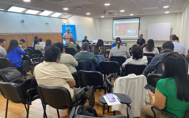 FENATS Unitaria Araucanía inicia su ciclo de asambleas regionales 2026 con foco en la participación