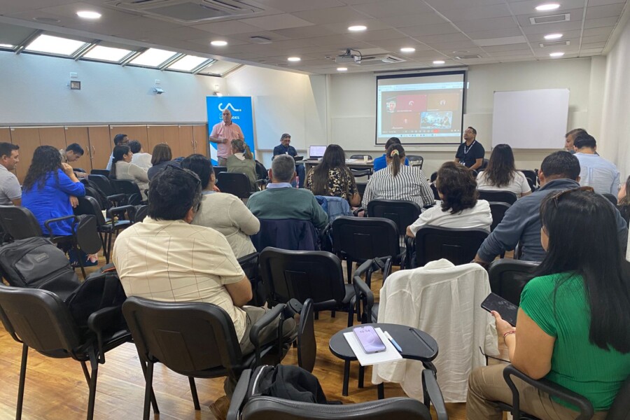 FENATS Unitaria Araucanía inicia su ciclo de asambleas regionales 2026 con foco en la participación