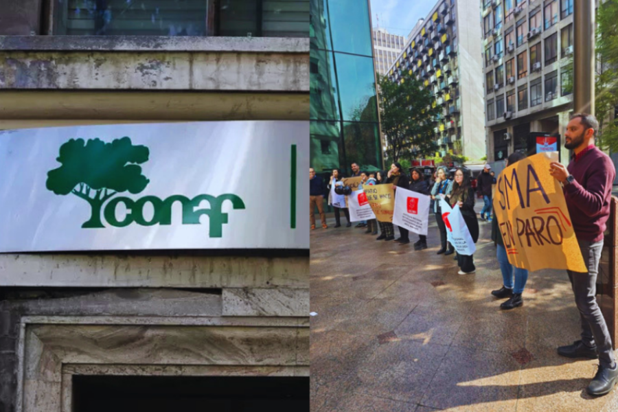 FENATRAMA respalda a Servicio de Biodiversidad y Áreas Protegidas y exige nueva institucionalidad ambiental