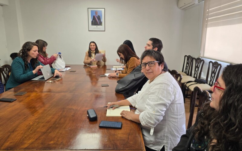 Asociación de Funcionarios de Junaeb rechaza cuestionamientos públicos de la autoridad y defiende trayectoria institucional
