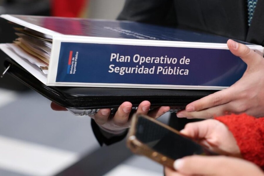 Plan de seguridad: Del librito anillado a algo más integral