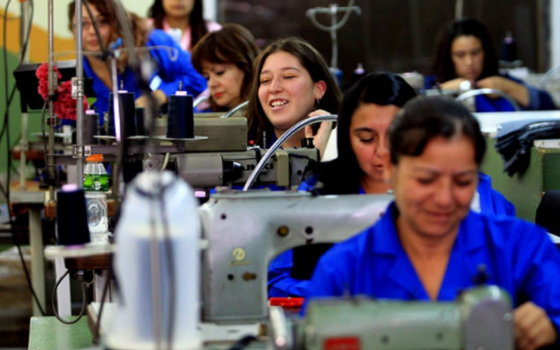 Ley de 40 horas: Los vacíos del proyecto del Ejecutivo que alertan al mundo sindical