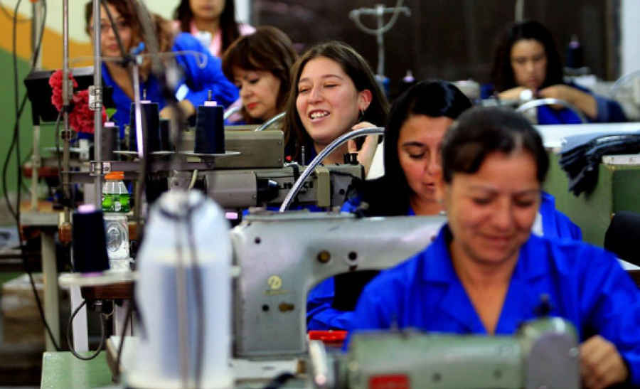 En este momento estás viendo Ley de 40 horas: Los vacíos del proyecto del Ejecutivo que alertan al mundo sindical