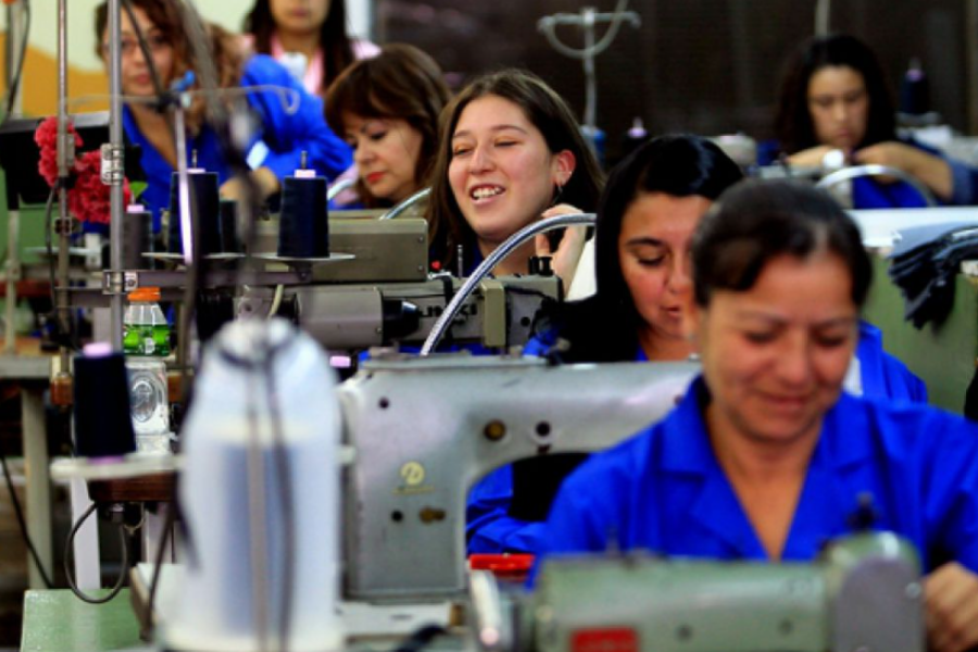 Ley de 40 horas: Los vacíos del proyecto del Ejecutivo que alertan al mundo sindical