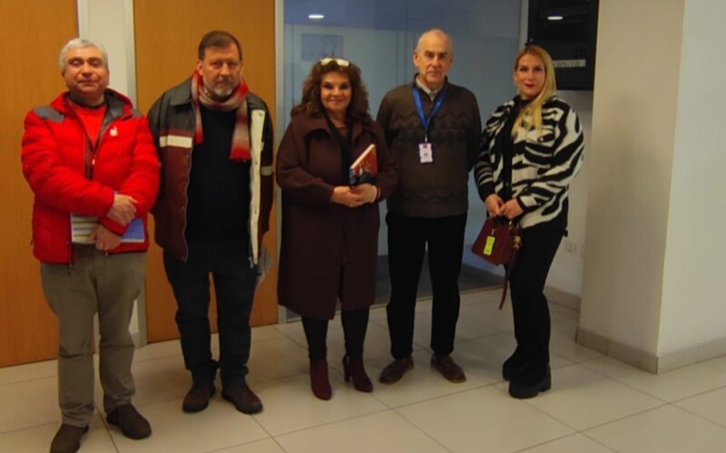 ANFUSEPNA se reúne con DIPRES para corregir alcance de la Asignación de Turno e incluir a nuevos estamentos