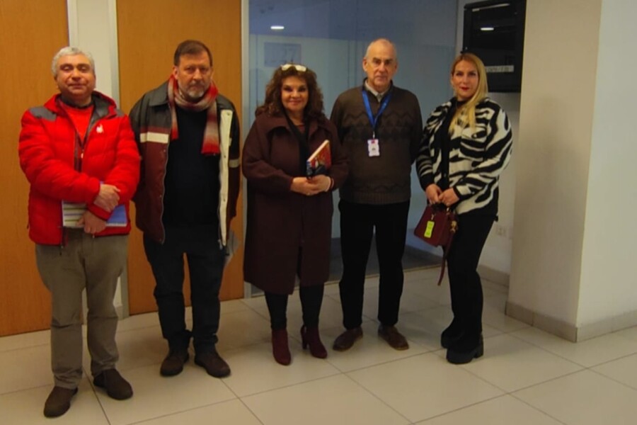 ANFUSEPNA se reúne con DIPRES para corregir alcance de la Asignación de Turno e incluir a nuevos estamentos