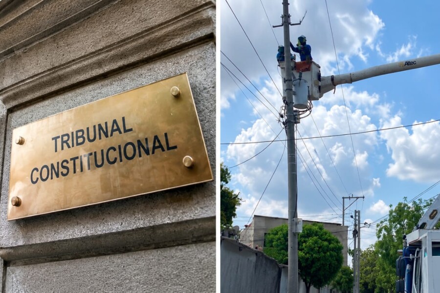 CONUPIA valora fallo del Tribunal Constitucional y destaca defensa de la reconexión gratuita de servicios básicos