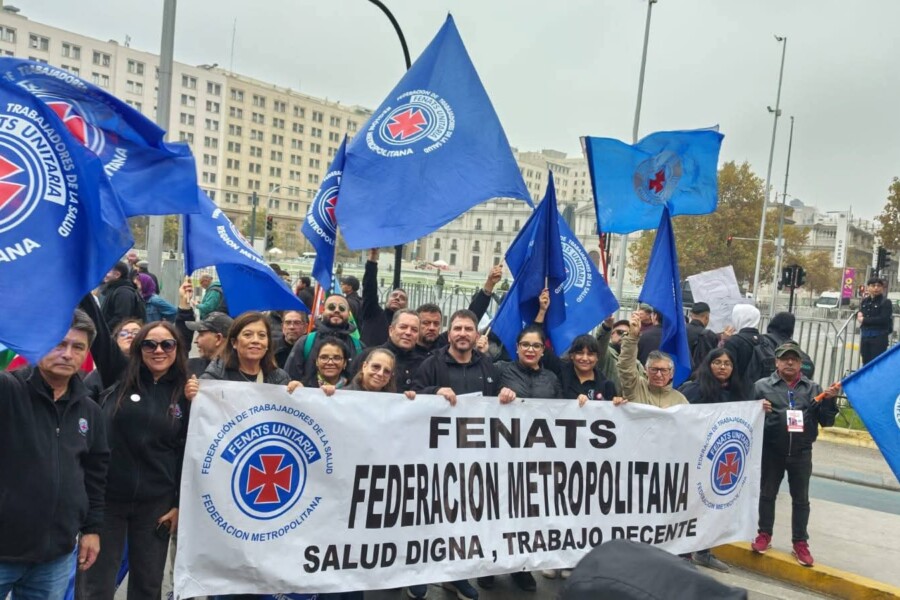 El Estatuto Administrativo: «Modernizar» el problema