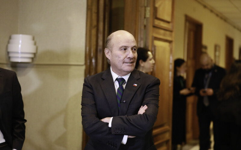 FENATS Unitaria rechaza exclusión de los trabajadores de la Salud en propuesta de reforma al Estatuto Administrativo y exige un marco normativo diferenciado