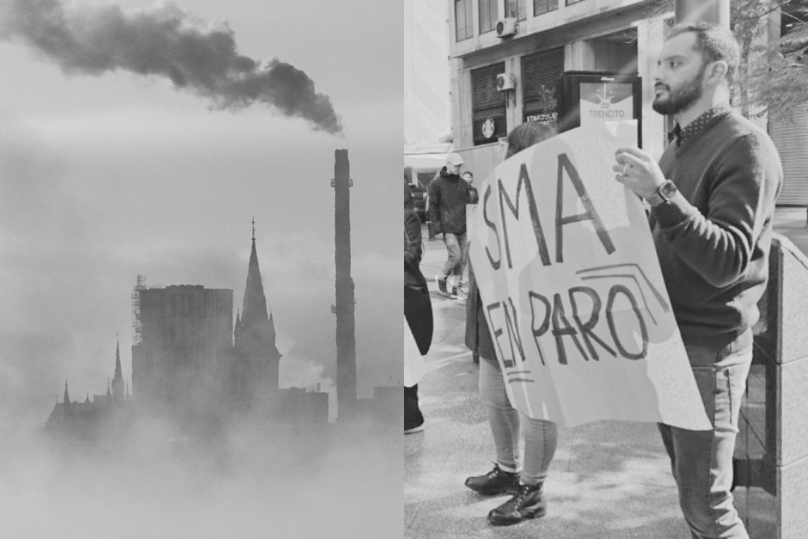 Trabajadores del Medio Ambiente cuestionan aprobación de la Megarreforma y advierten posibles retrocesos en justicia ambiental