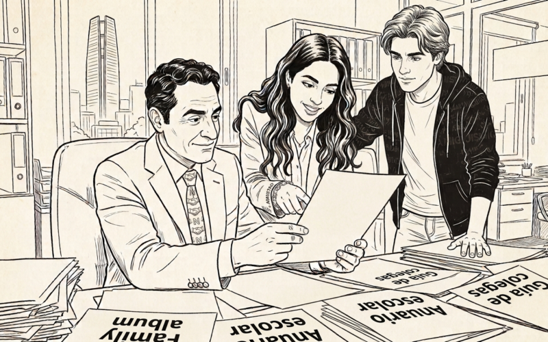 «Yo tengo un amigo que…»: Riesgos para un buen gobierno corporativo