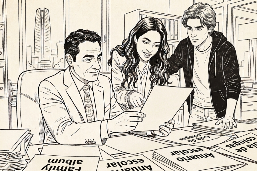 «Yo tengo un amigo que…»: Riesgos para un buen gobierno corporativo