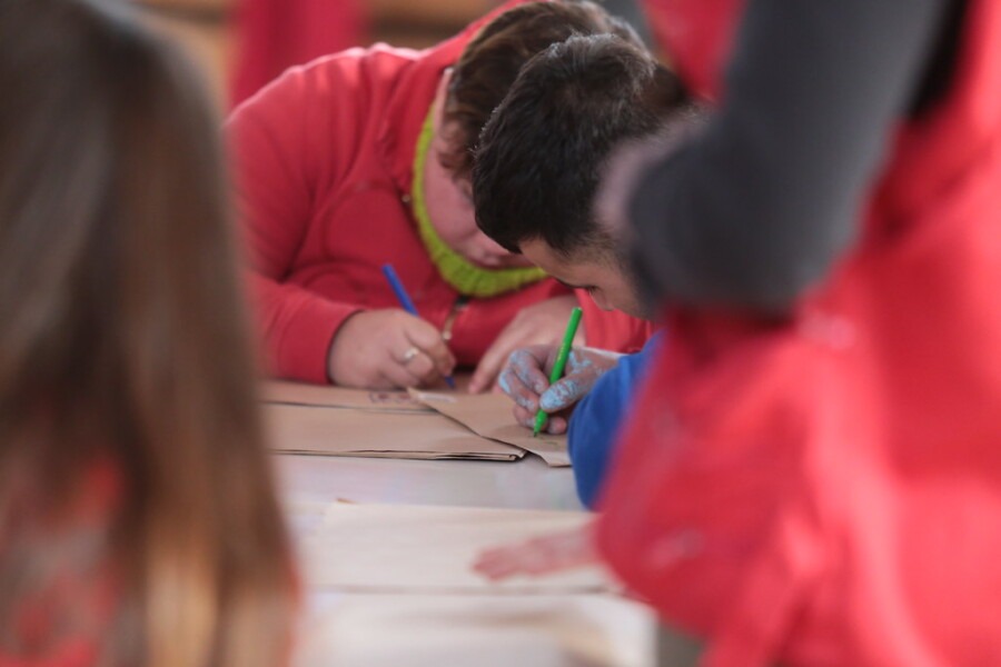 Trabajadores denuncian sobrecarga laboral y escasez de personal en residencias infantiles de Punta Arenas