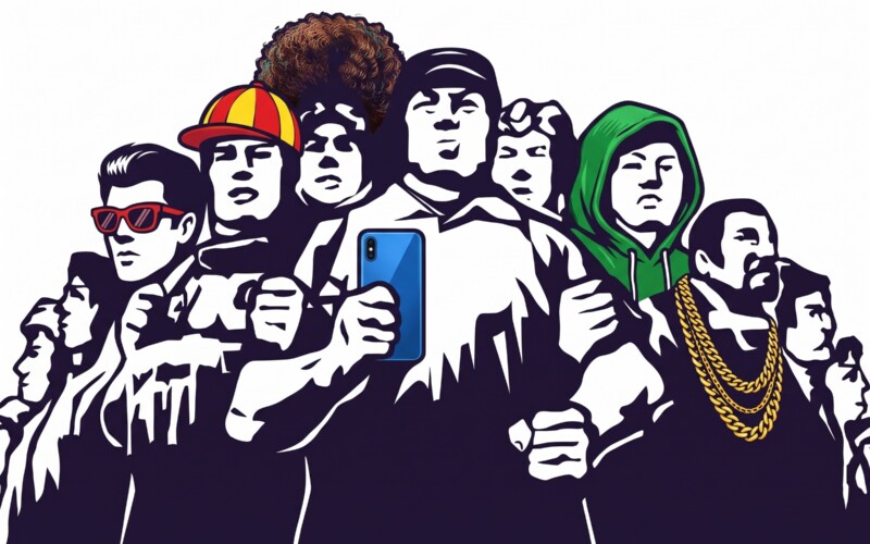 ¿Estamos frente a un sindicalismo “líquido”?