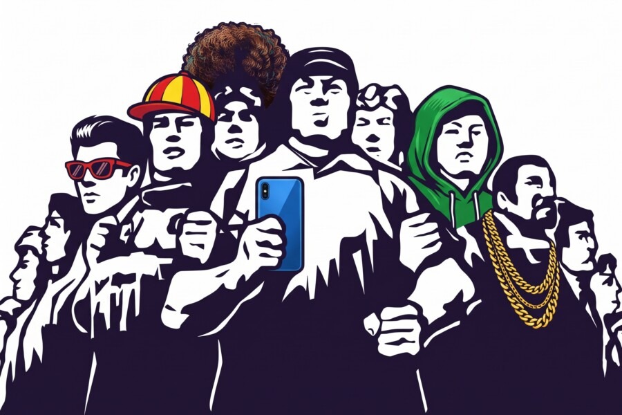 ¿Estamos frente a un sindicalismo “líquido”?