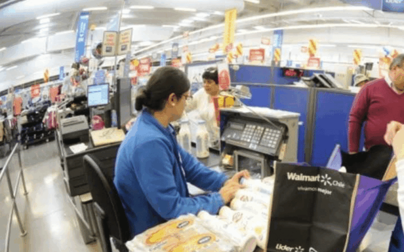Presidente nacional del Sindicato Walmart emplaza al Gobierno por crisis de empleo: “Un trabajador no vive por hora”