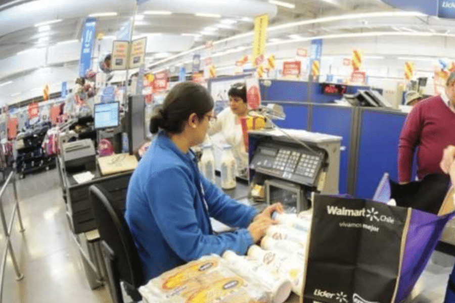 Presidente nacional del Sindicato Walmart emplaza al Gobierno por crisis de empleo: “Un trabajador no vive por hora”