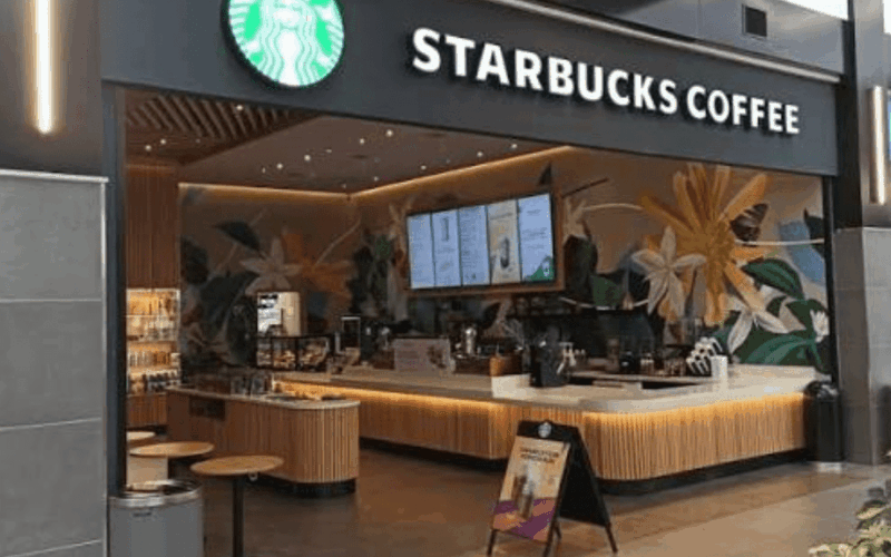Starbucks acude al Tribunal Constitucional para detener reincorporación de dirigente sindical despedido