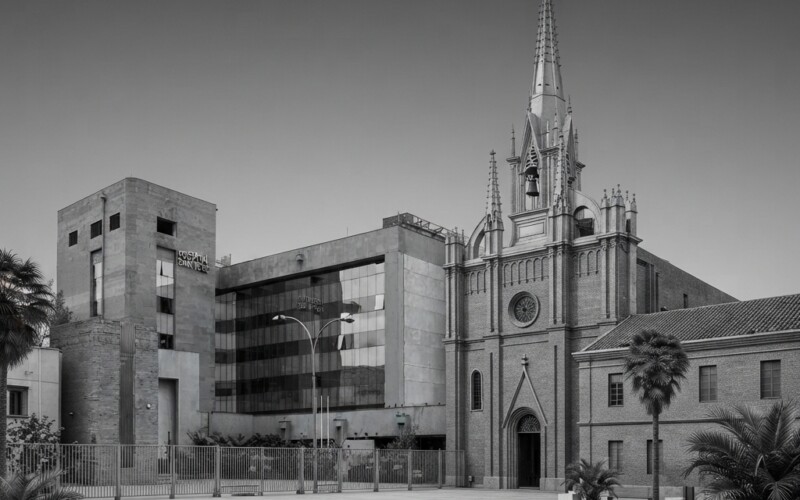 Un Día del Hospital entre el regocijo de la memoria y la alerta por el futuro de la salud pública