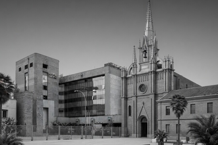 Un Día del Hospital entre el regocijo de la memoria y la alerta por el futuro de la salud pública